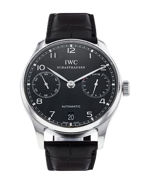 iwc 500109